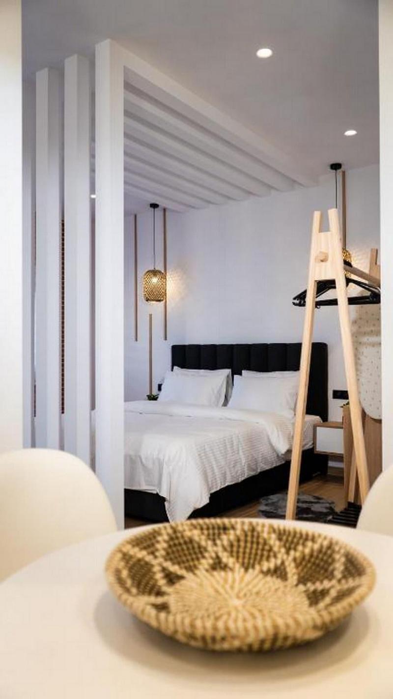 Centro Urban Suites image