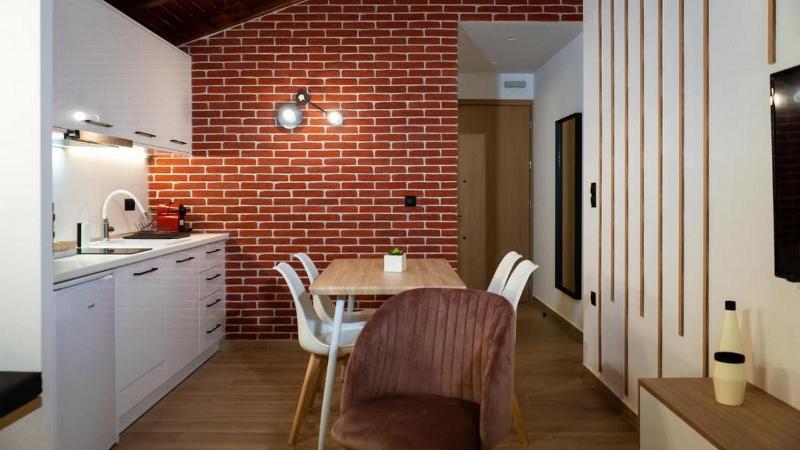 Centro Urban Suites image