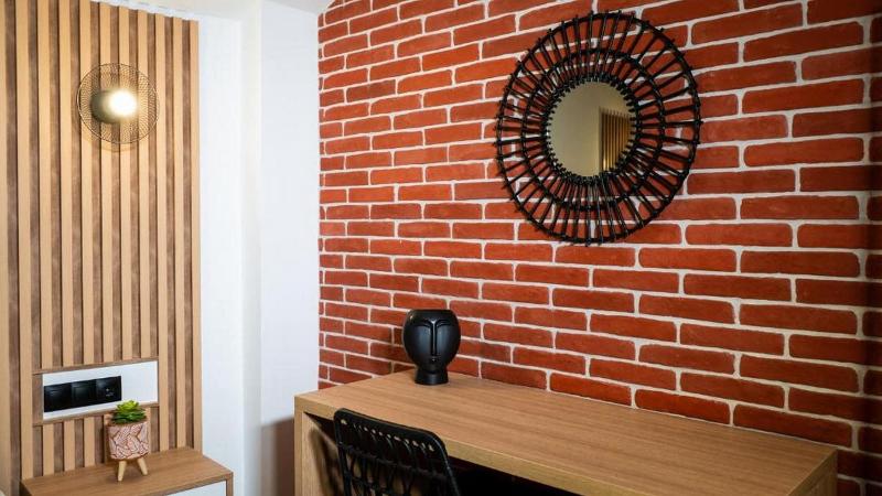 Centro Urban Suites image