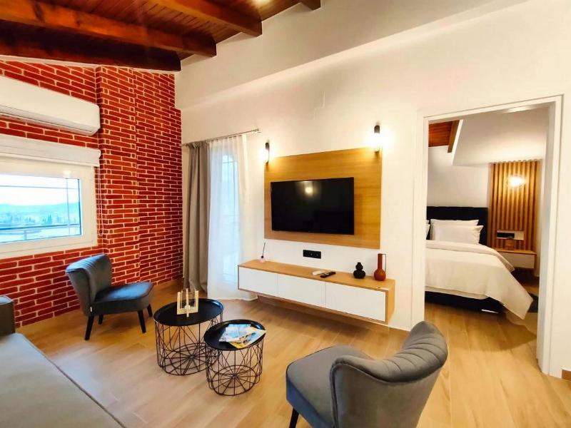 Centro Urban Suites image