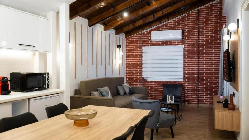 Centro Urban Suites image