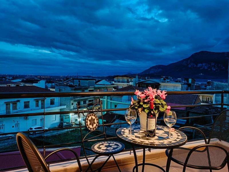 Centro Urban Suites image