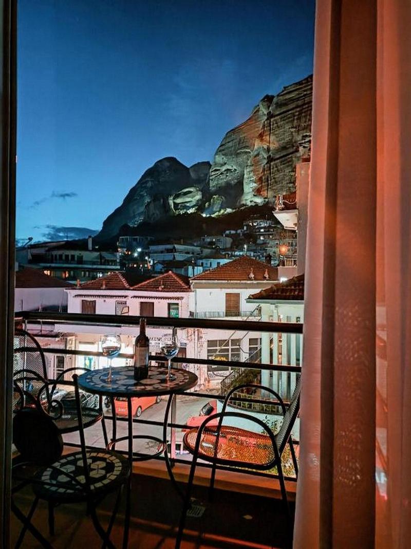 Centro Urban Suites image