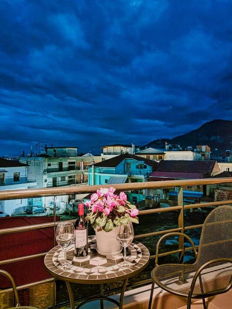 Centro Urban Suites image