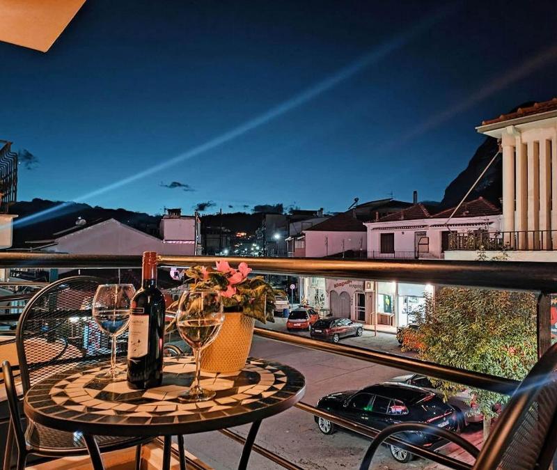 Centro Urban Suites image