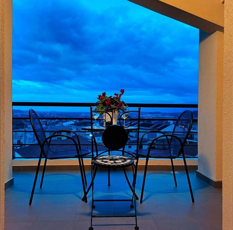 Centro Urban Suites image