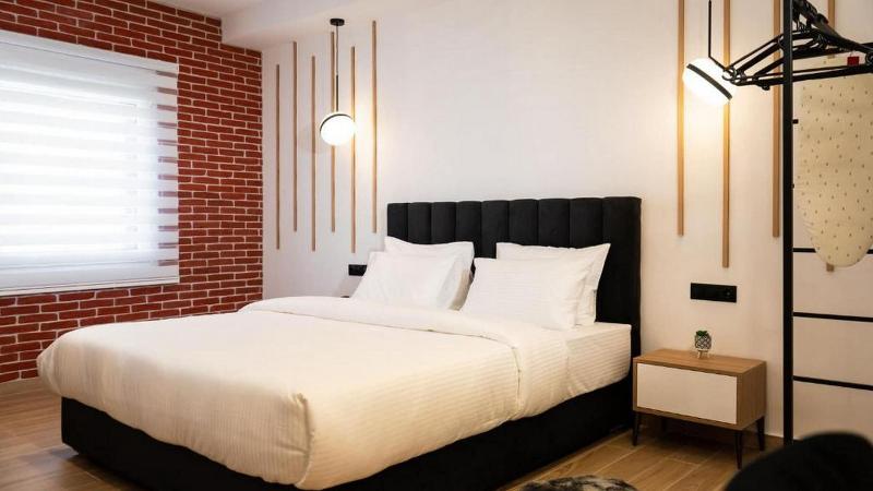Centro Urban Suites image