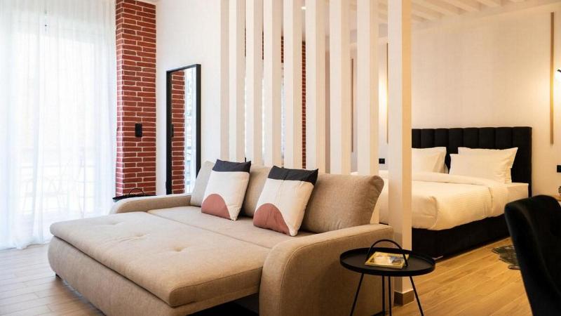 Centro Urban Suites image