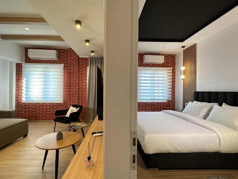 Centro Urban Suites image