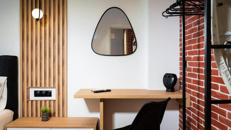Centro Urban Suites image