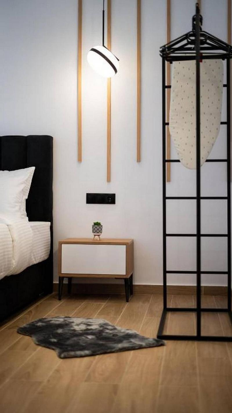 Centro Urban Suites image