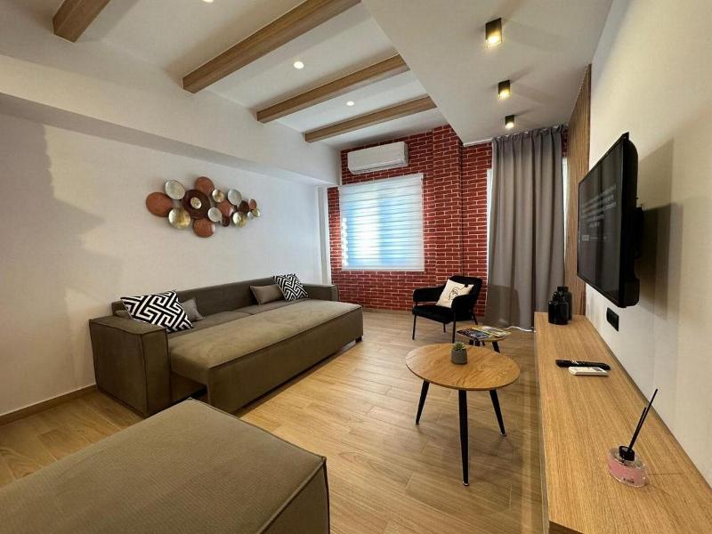 Centro Urban Suites image