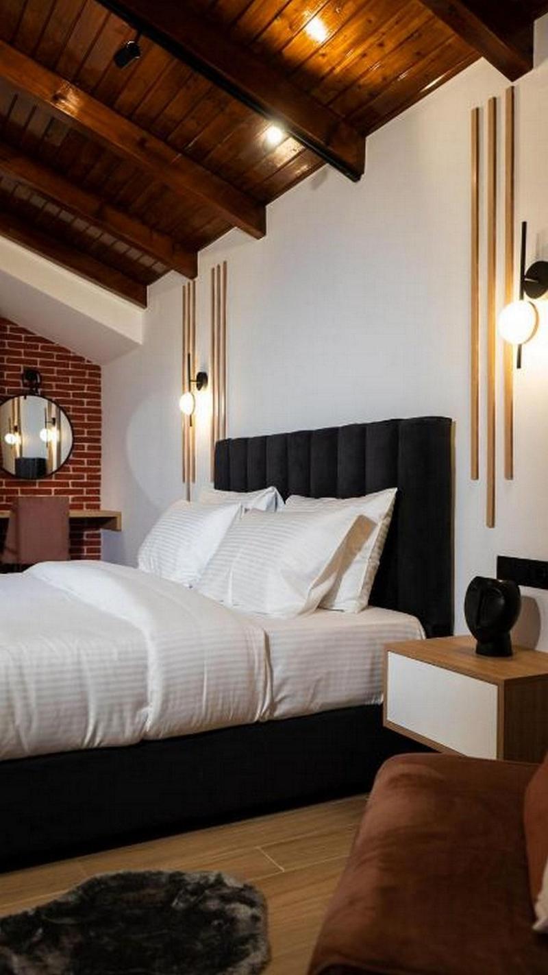 Centro Urban Suites image
