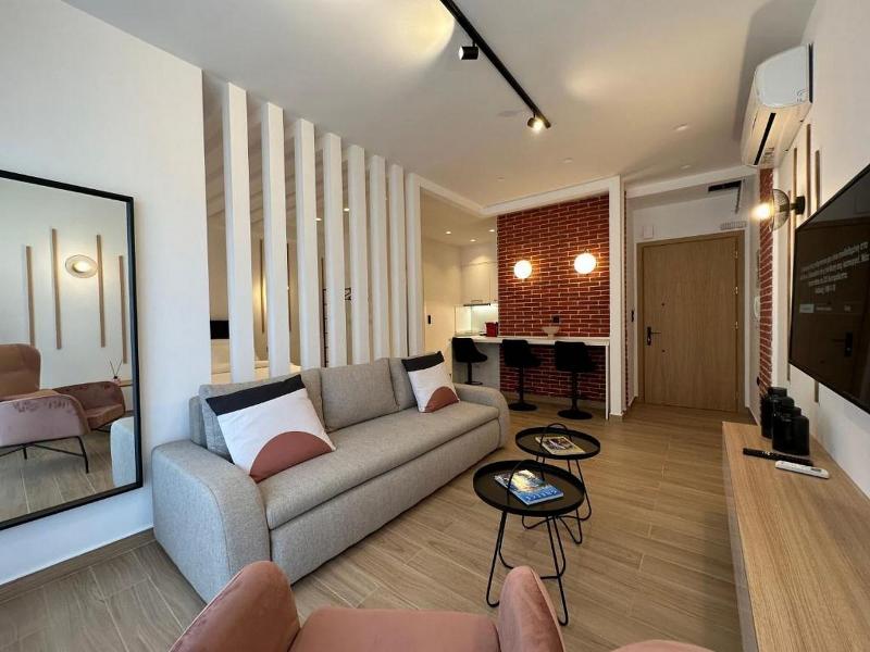 Centro Urban Suites image