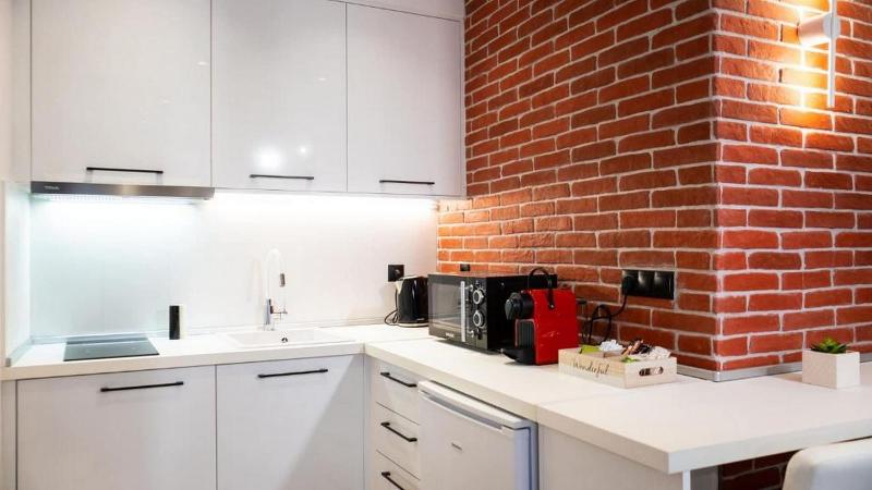 Centro Urban Suites image