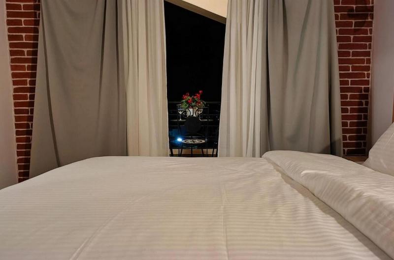 Centro Urban Suites image