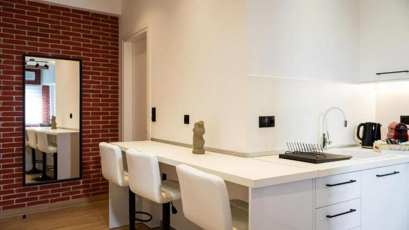 Centro Urban Suites image