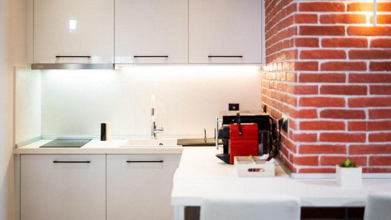 Centro Urban Suites image