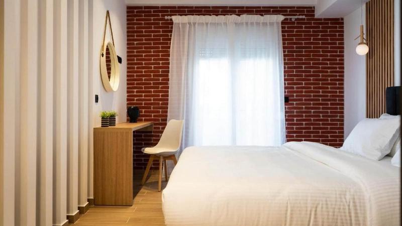 Centro Urban Suites image