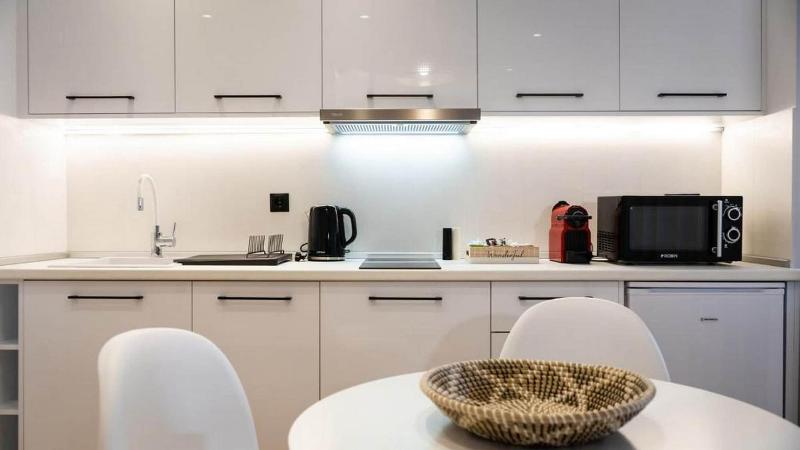 Centro Urban Suites image