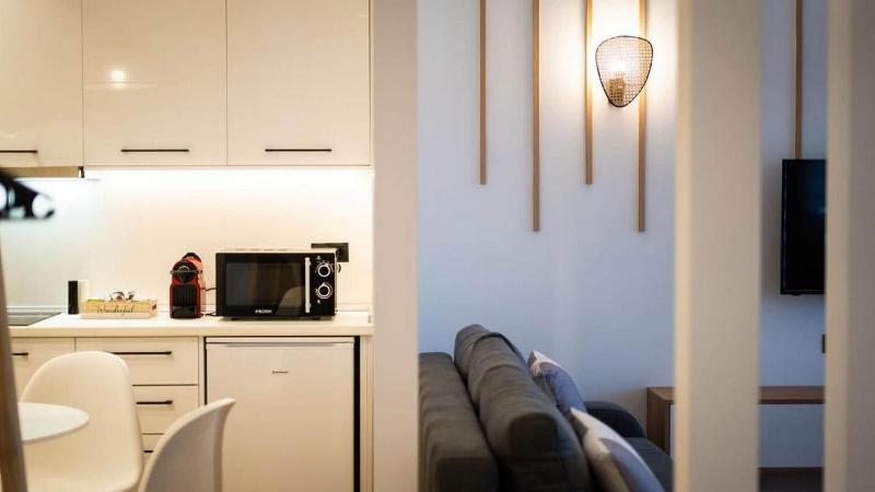 Centro Urban Suites image