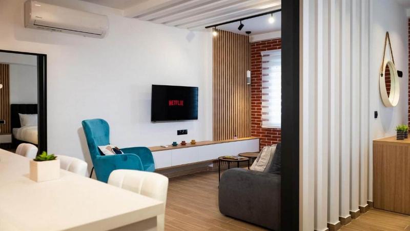 Centro Urban Suites image