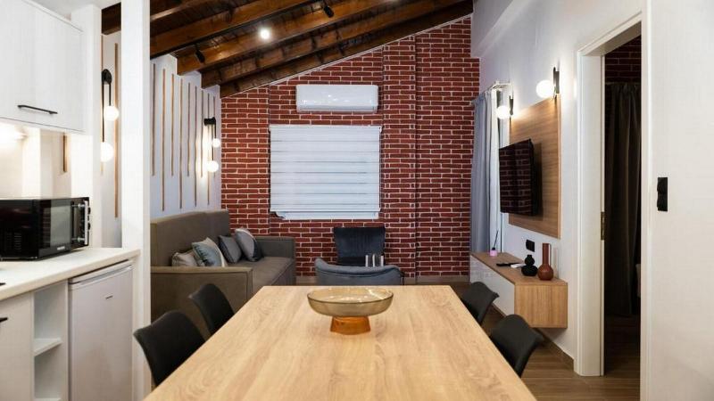 Centro Urban Suites image