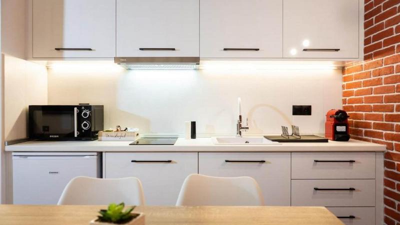 Centro Urban Suites image
