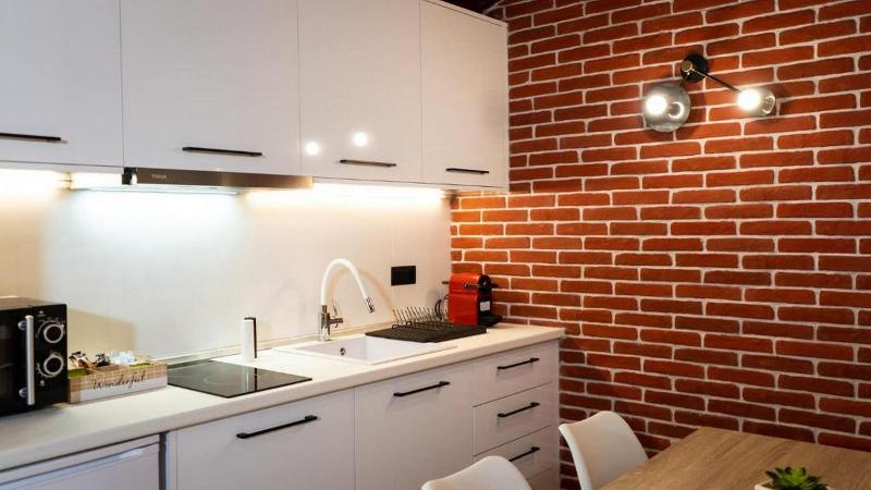 Centro Urban Suites image