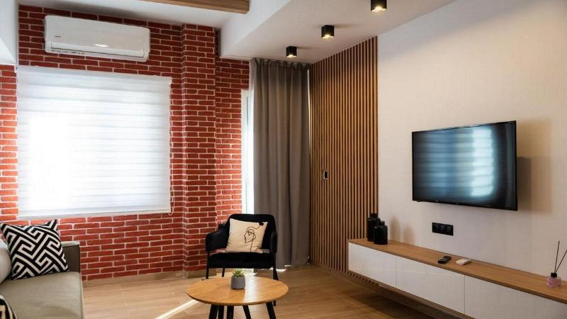 Centro Urban Suites image