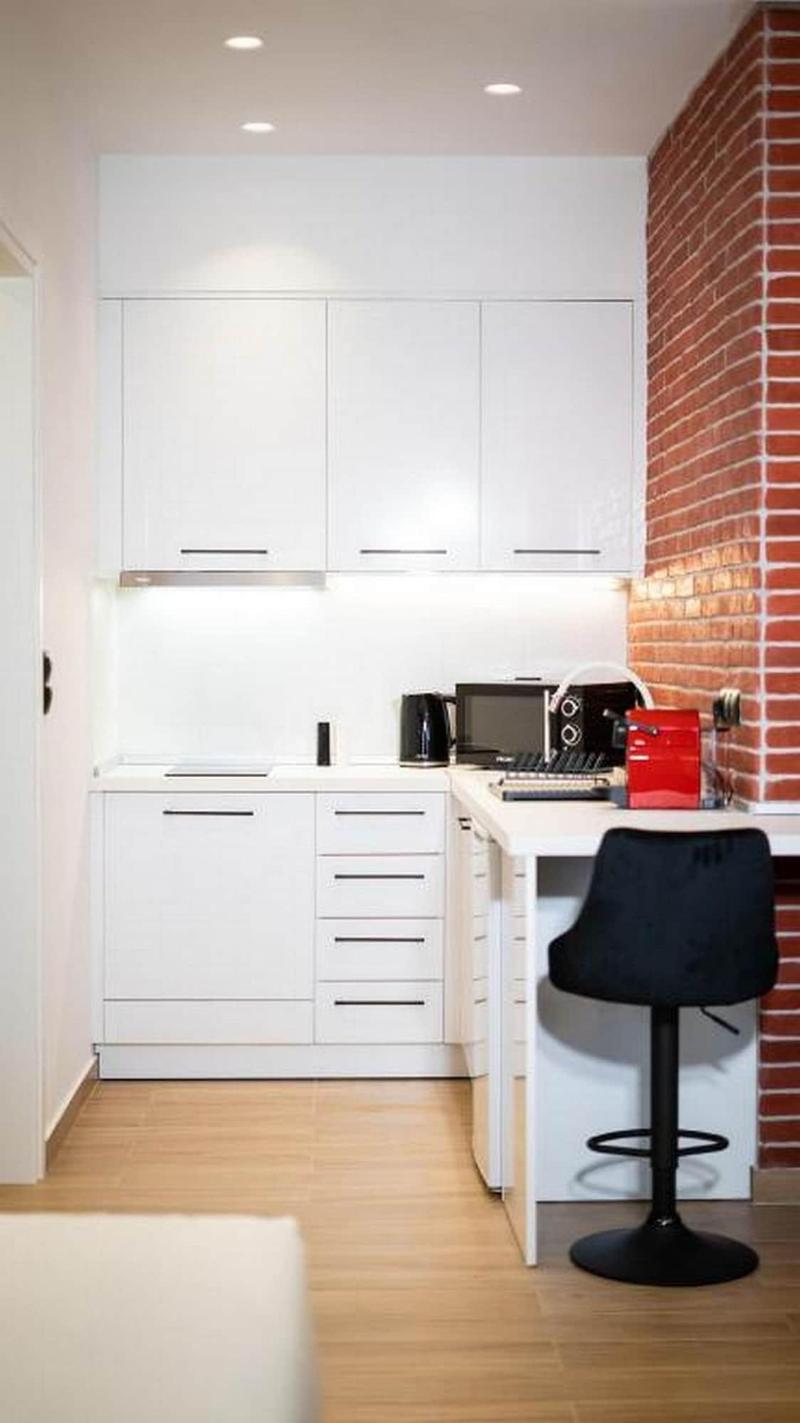 Centro Urban Suites image