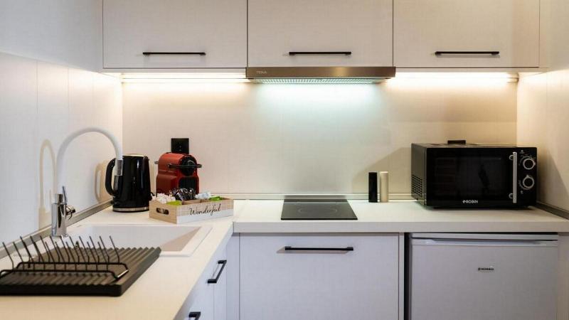 Centro Urban Suites image