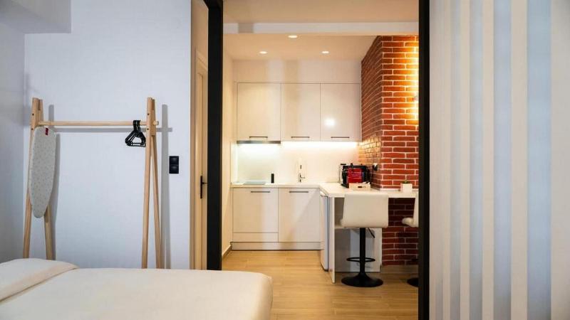 Centro Urban Suites image