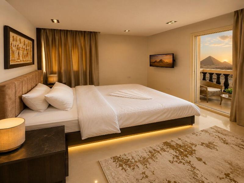 Crowne Pyramids Palace image