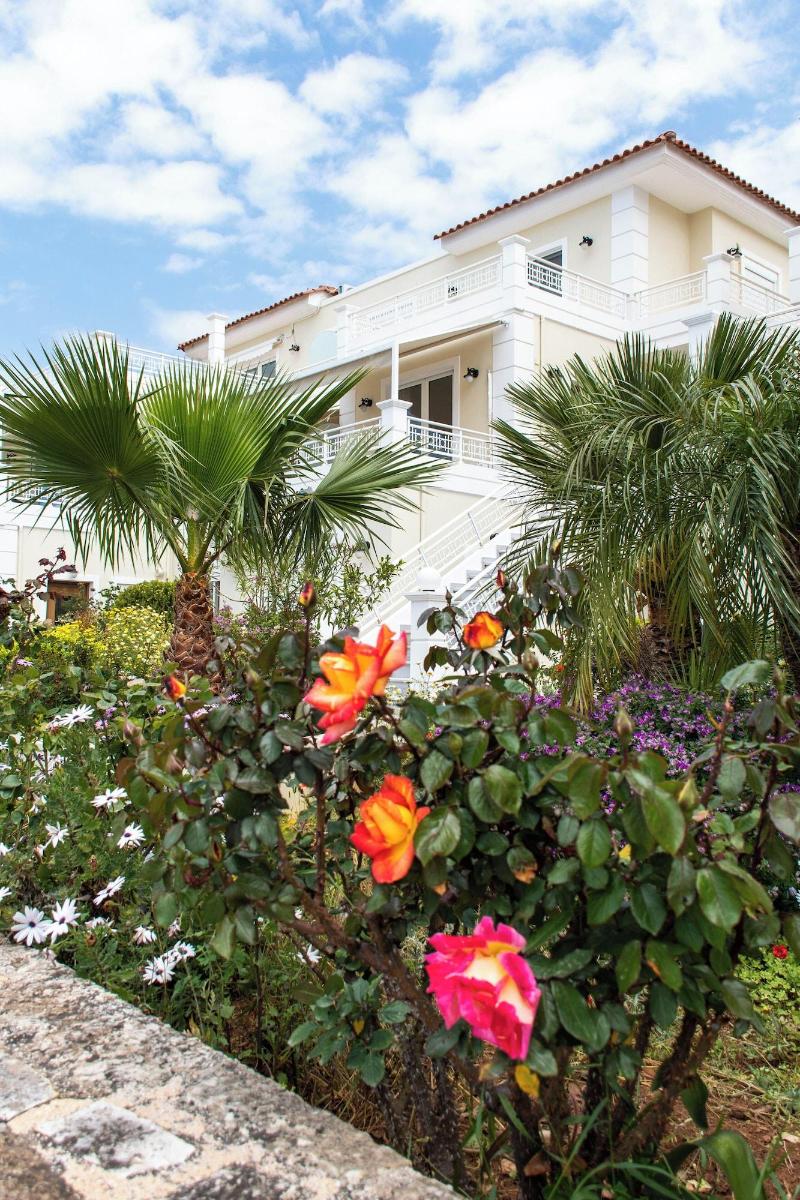 Barbaras Apartments image