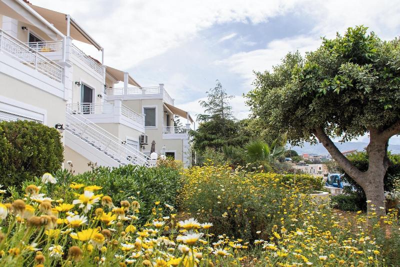 Barbaras Apartments image