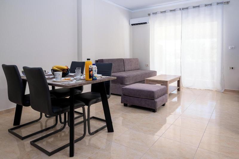 Barbaras Apartments image