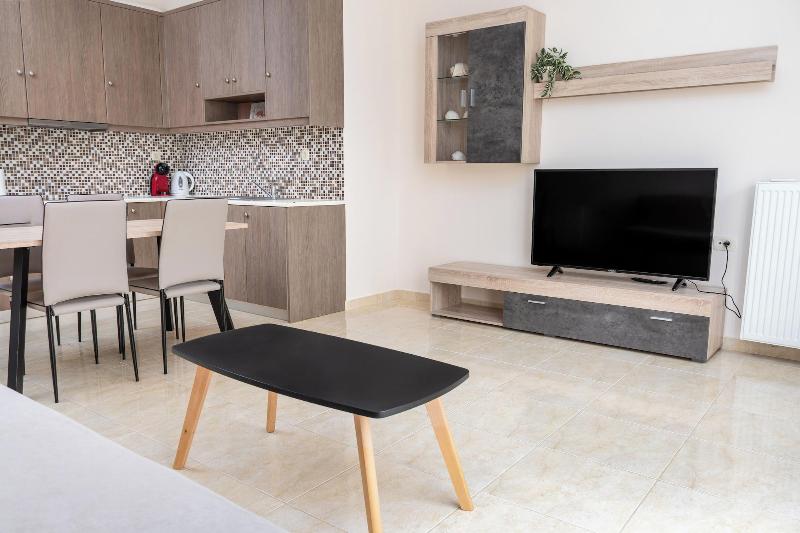 Barbaras Apartments image