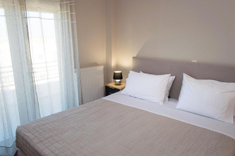 Barbaras Apartments image