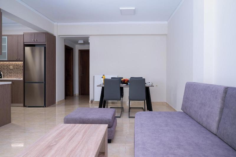 Barbaras Apartments image