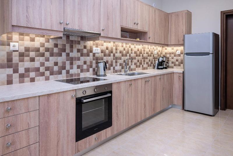 Barbaras Apartments image