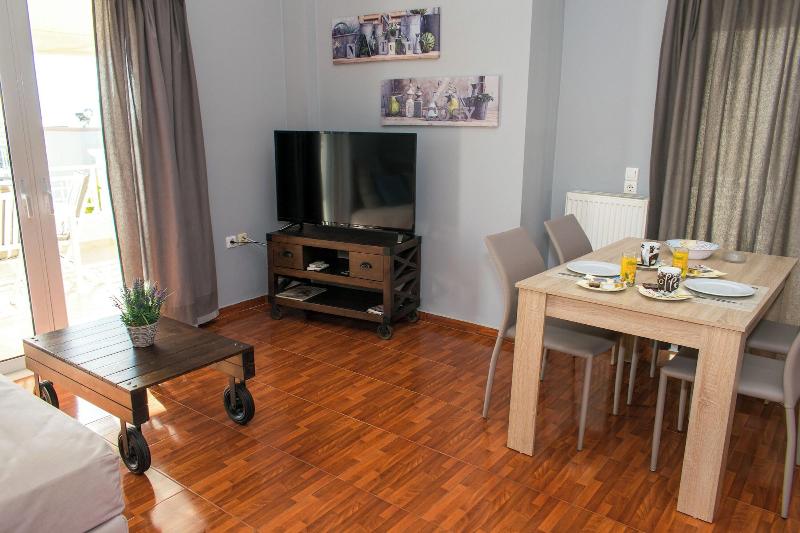 Barbaras Apartments image