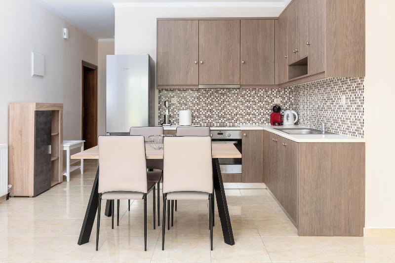 Barbaras Apartments image