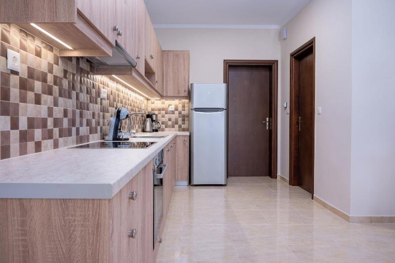 Barbaras Apartments image