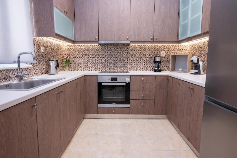 Barbaras Apartments image