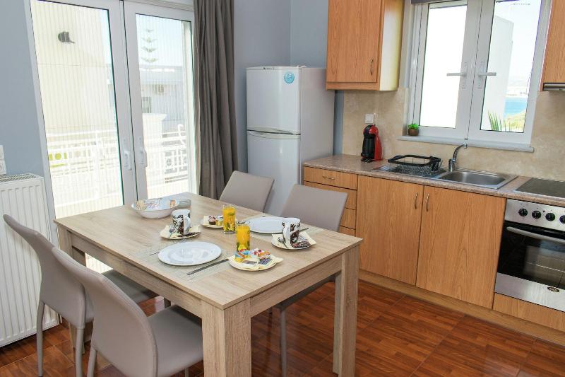 Barbaras Apartments image