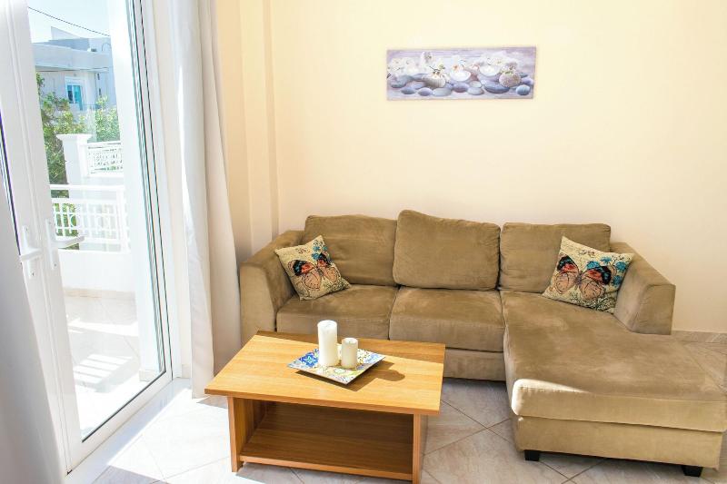 Barbaras Apartments image