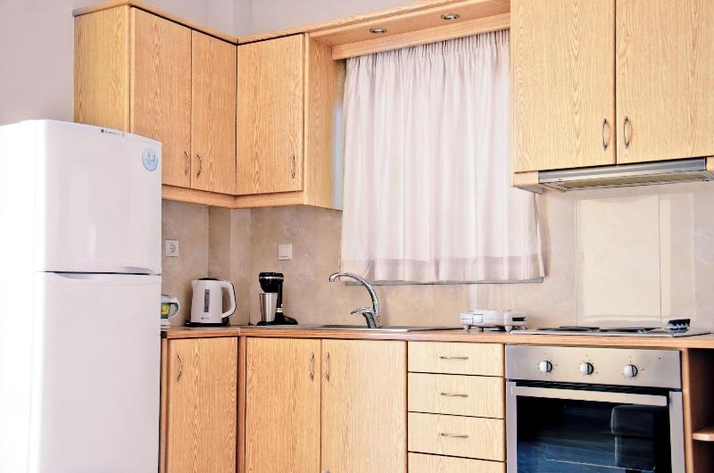 Barbaras Apartments image