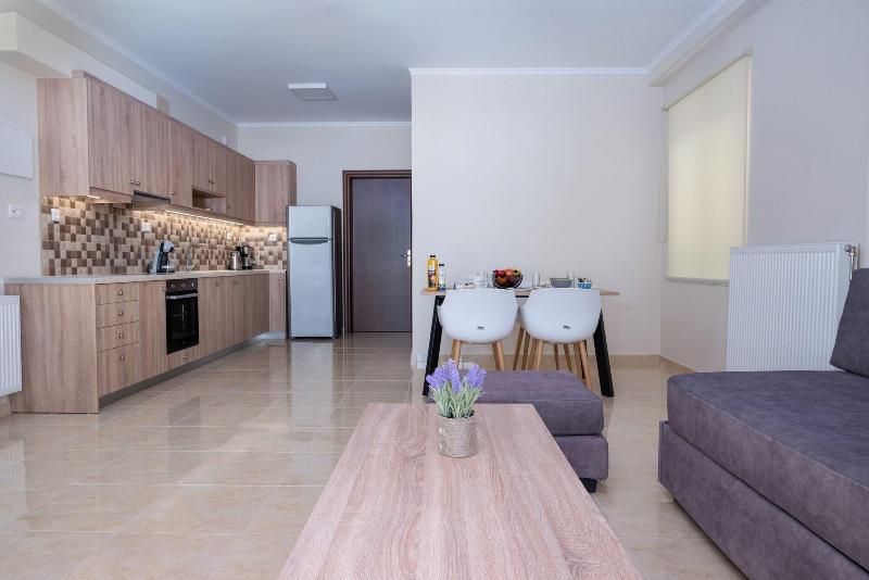 Barbaras Apartments image