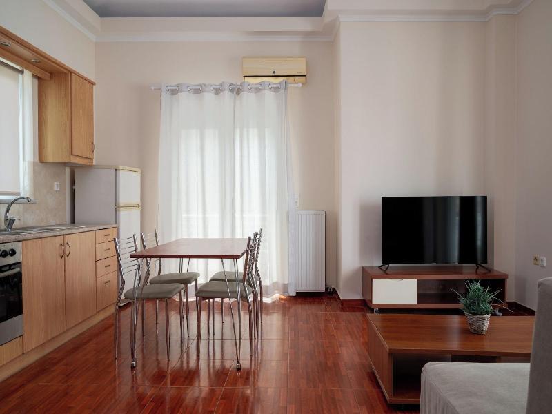 Barbaras Apartments image